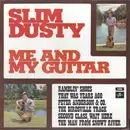 LP - Slim Dusty - Me And My Guitar