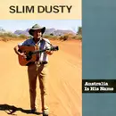 LP - Slim Dusty - Australia Is His Name