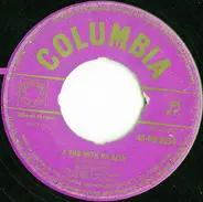 Slim Dusty With Dick Carr And His Slim Dusty And His Bushlanders - A Pub With No Beer