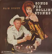 Slim Dusty And His Bushlanders - Songs for Rolling Stones