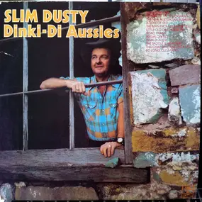 Slim Dusty - Dinki Di Aussies