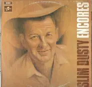 Slim Dusty - Encores