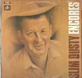 Slim Dusty - Encores