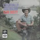 LP - Slim Dusty - Essentially Australian