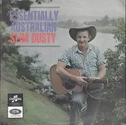 Slim Dusty - Essentially Australian