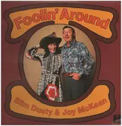 Slim Dusty & Joy McKean - Foolin' Around