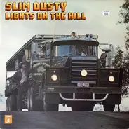Slim Dusty - Lights On The Hill