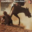 LP - Slim Dusty - Rodeo Riders