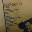 LP - Slim Dusty - The Best Of Slim Dusty Volume 2