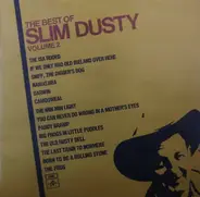 Slim Dusty - The Best Of Slim Dusty Volume 2
