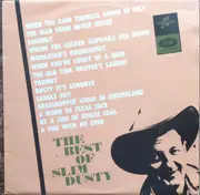 LP - Slim Dusty - The Best Of Slim Dusty