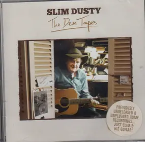 Slim Dusty - The Den Tapes