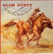 Slim Dusty - The Man Who Steadies The Lead