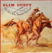 Slim Dusty - The Man Who Steadies The Lead
