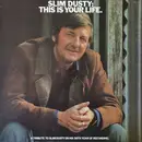 LP - Slim Dusty - This Is Your Life - Gatefold