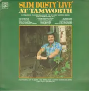 Slim Dusty - 'Live' At Tamworth