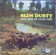Slim Dusty - Songs From The Cattle Camps