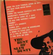 Slim Dusty - The Best Of Slim Dusty