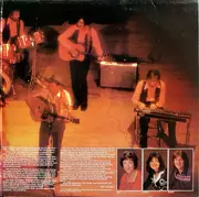 Double LP - Slim Dusty - The Entertainer (Live At The Sydney Opera House)
