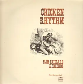 Slim Gaillard - Chicken Rhythm