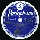 Schellack - Slim Gaillard Quartette - Novachord Boogie / Yep Roc Heresi