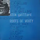 LP - Slim Gaillard - Roots Of Vouty - Slim's All-star Jam