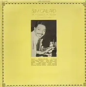 LP - Slim Gaillard - Trio, Quartet & Orchestra - Los Angeles 1945
