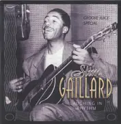 CD-Box - Slim Gaillard - Laughing In Rhythm