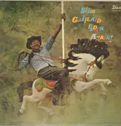 Slim Gaillard - Slim Gaillard Rides Again!