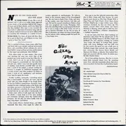 CD - Slim Gaillard - Slim Gaillard Rides Again! - digisleeve