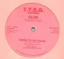 12'' - Slim - Good To Go