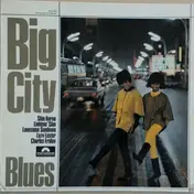 Slim Harpo - Big City Blues