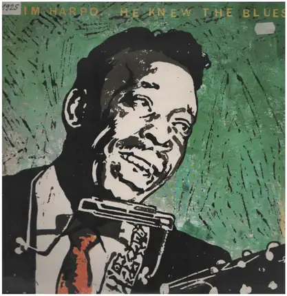 Slim Harpo - He Knew The Blues