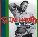 Double CD - Slim Harpo - Hip Shakin': The Excello Collection