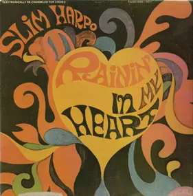 Slim Harpo - Raining In My Heart