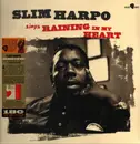 LP - Slim Harpo - Sings Raining In My Heart - 180g