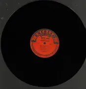 LP - Slim Harpo - Sings 'Raining In My Heart...'