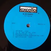 LP - Slim Harpo - Tip On In