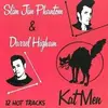 CD - SLIM JIM PHANTOM & DARREL HIGHAM - KAT MEN