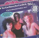 12'' - Slim Line - If You Can Dance, You Can Do It