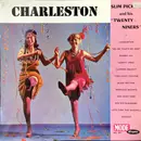 LP - Slim Pickins And His Twentyniners - Charleston