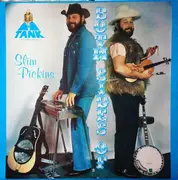 LP - Slim Pickins - Both Sides Of