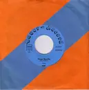 7inch Vinyl Single - Slim Pickins - Fringe Benefits