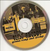 CD - Slim Rhodes - Gonna Romp And Stomp