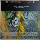 LP - Slim Sullivan And His Westerners - Hank Williams Sings - A Tribute To Hank Williams