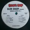 12inch Vinyl Single - Slim Shady - Slim Shady Presents Eminem Classics Vol 1