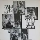 LP - Slim & Slam , Slim Gaillard And His Orchestra - Volume 3