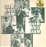 LP - Slim & Slam - Slim And Slam
