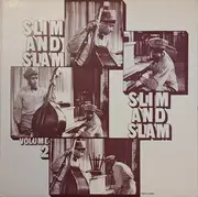 LP - Slim & Slam - Volume 2