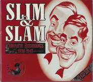 Slim & Slam - Complete Recordings 1938-1942